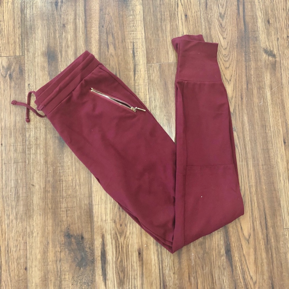 Jogger pants